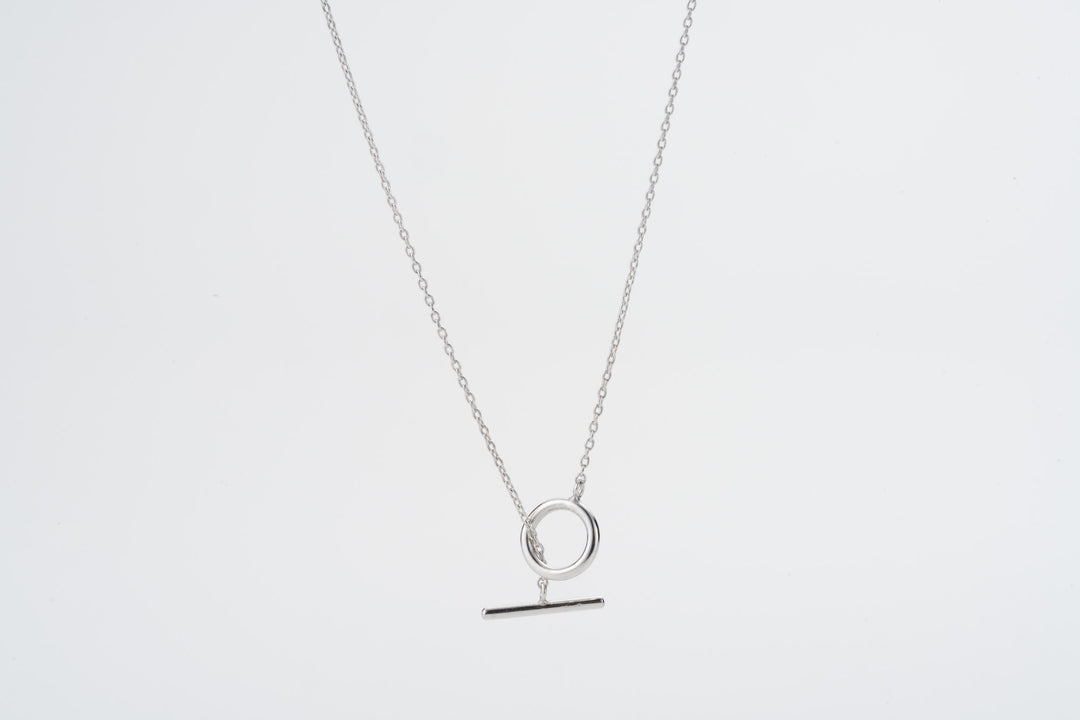 Bar&Mantel - PT900 バーマンテルペンダント鏡面ポリッシュ - 