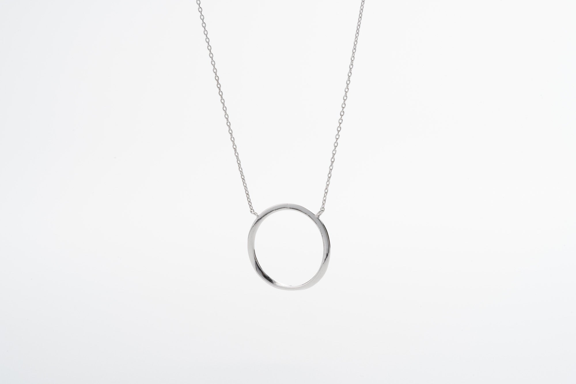 サーキュラリティ - パールペンダント（K18（ゴールド）PT900