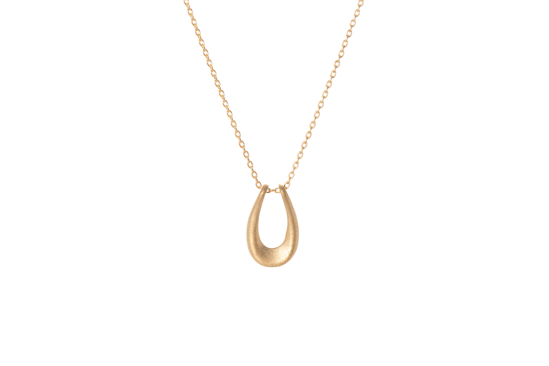 Horseshoe - ホースシュー ペンダント -