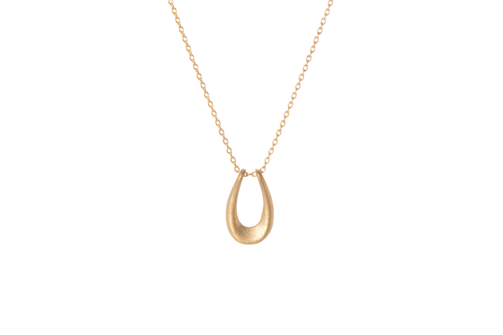 Horseshoe - ホースシュー ペンダント -