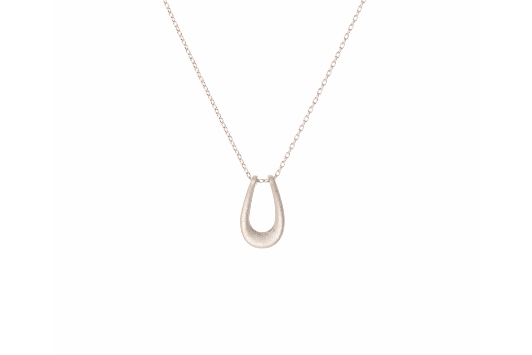 Horseshoe - ホースシュー ペンダント -