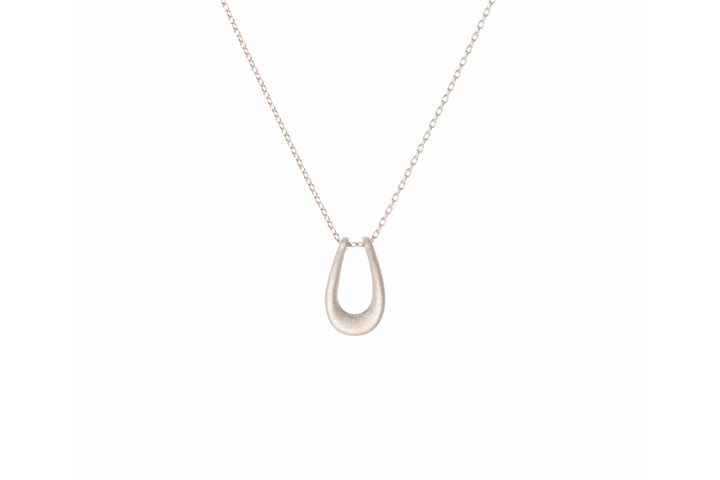 Horseshoe - ホースシュー ペンダント -