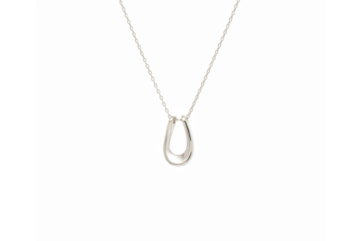 Horseshoe - ホースシュー ペンダント -